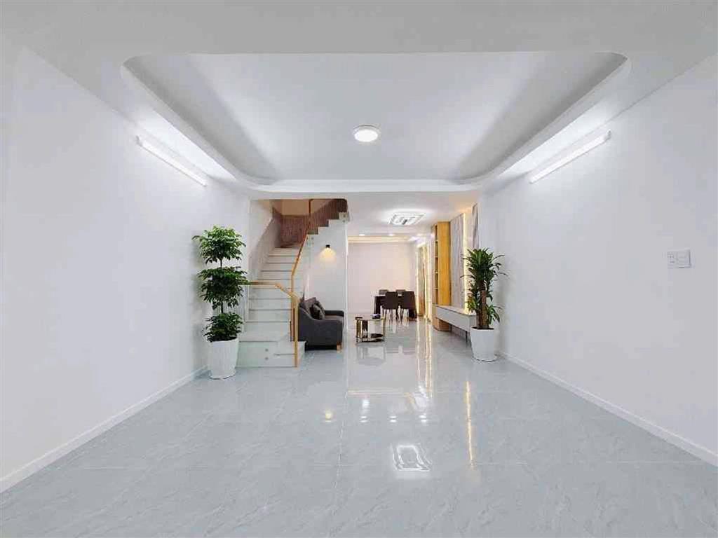 Bán nhà  hẻm xe hơi, khu dân trí cao đường Nguyễn Thị Thập, DTSD 220m2, chỉ 11.xxx tỷ mini