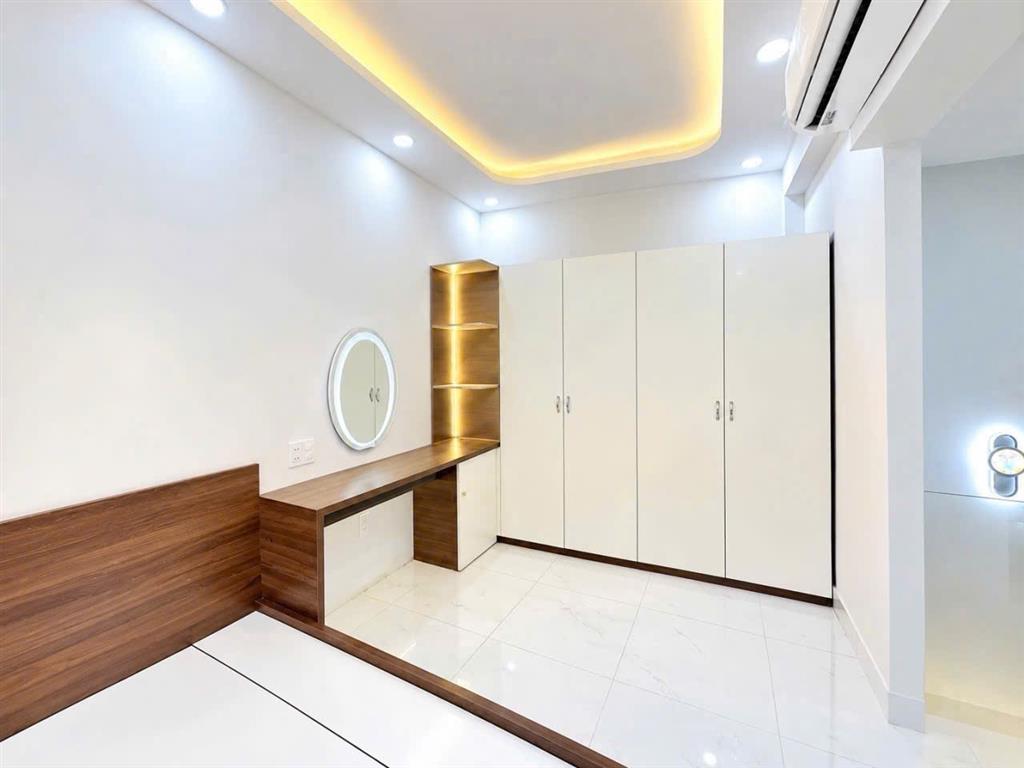 Ngộp,Bán nhà Huỷnh Tấn Phát, ngang 5m, 4PN 3WC, 3 tầng, chỉ 4.xx tỷ mini