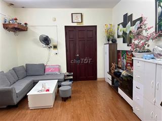 Chính chủ bán căn hộ 61.5m2 CT1 Ngô Thì Nhậm, Trung tâm quận Hà Đông