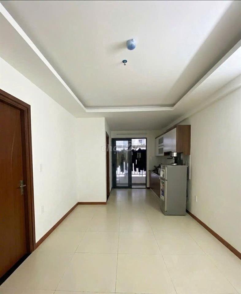 🏡 CHÍNH CHỦ BÁN  CHUNG CƯ HÒA BÌNH - IRIS TOWER – 55m²