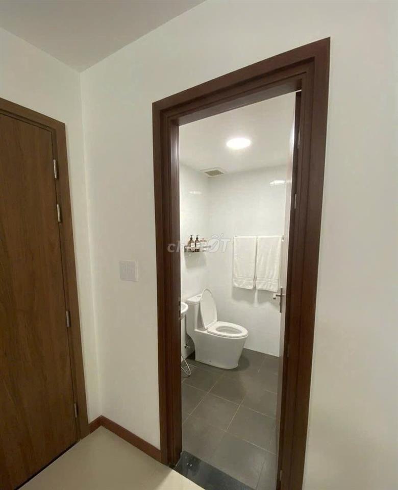 🏡 CHÍNH CHỦ BÁN  CHUNG CƯ HÒA BÌNH - IRIS TOWER – 55m²