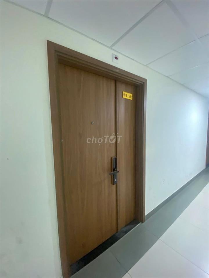 🏡 CHÍNH CHỦ BÁN  CHUNG CƯ HÒA BÌNH - IRIS TOWER – 55m²