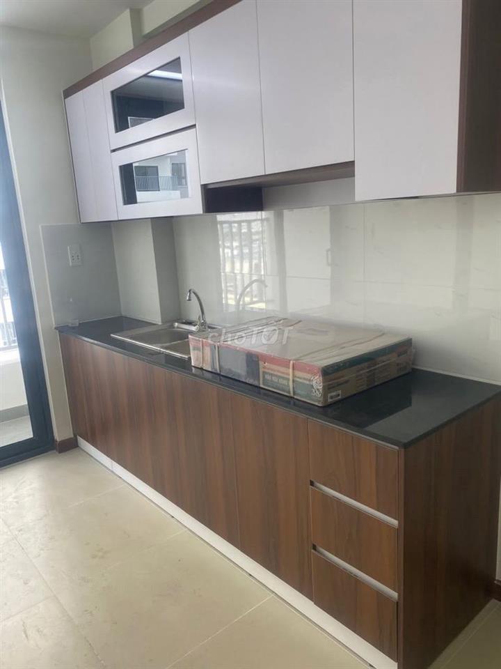 🏡 CHÍNH CHỦ BÁN  CHUNG CƯ HÒA BÌNH - IRIS TOWER – 55m²