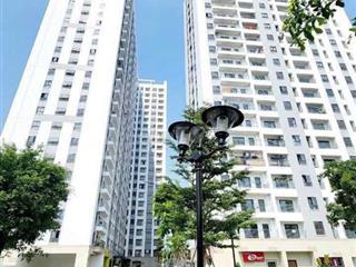 🏡 CHÍNH CHỦ BÁN  CHUNG CƯ HÒA BÌNH - IRIS TOWER – 55m²