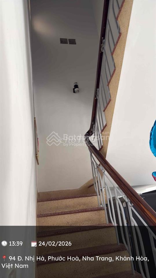 lvcc bán nhà 1 lầu, 4pn 2 wc