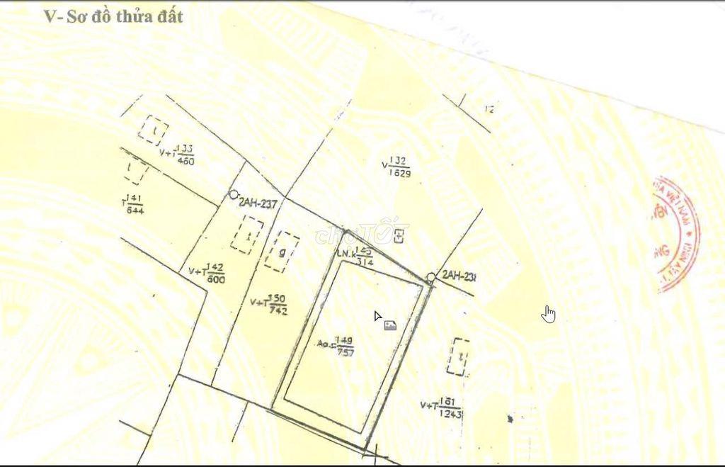 Đất Tây Ninh- Trảng Bàng 1000m2 chỉ 250 triệu