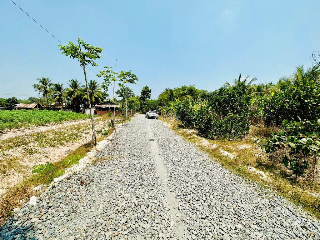 Chính chủ bán 347,8m² có thổ cư, ngang 6,5m - Phước Vinh, Tây Ninh