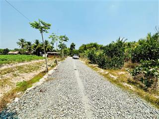 Chính chủ bán 347,8m² có thổ cư, ngang 6,5m - Phước Vinh, Tây Ninh