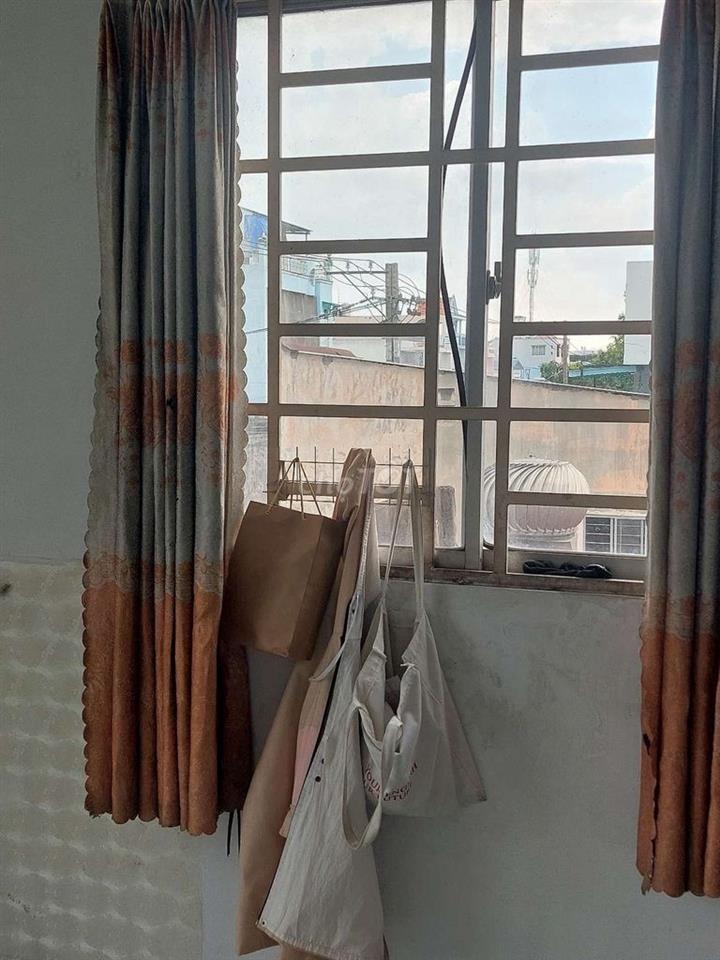 nhà trọ 22 LK 10_11, gần chợ 4 xã