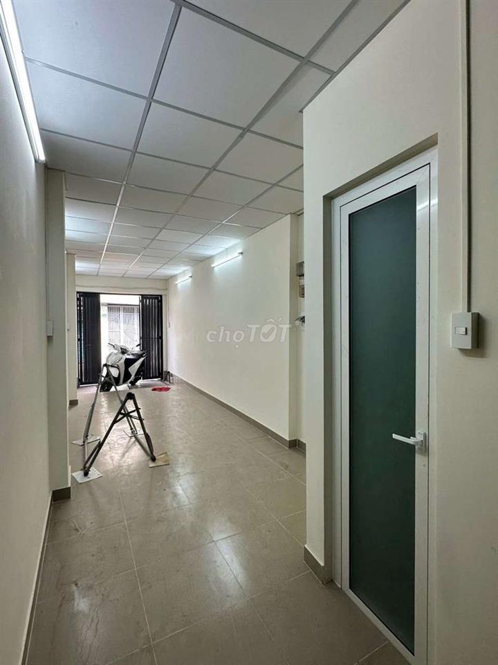 CHO THUÊ MẶT BẰNG 17C TRẦN BÌNH TRỌNG – GIÁ 9 TRIỆU/THÁNG
