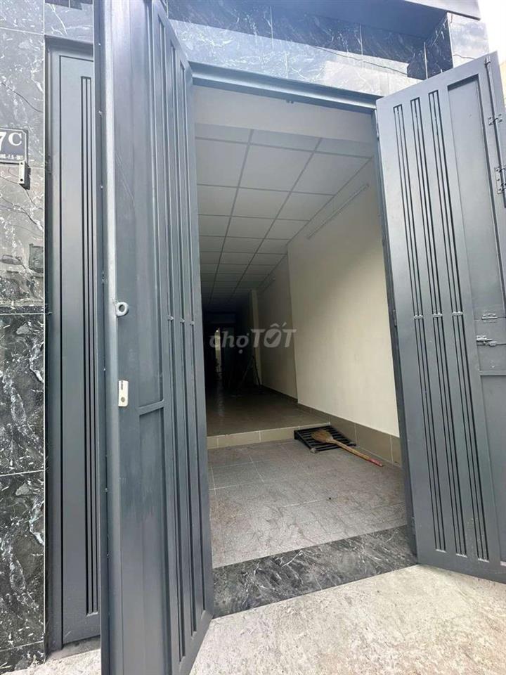 CHO THUÊ MẶT BẰNG 17C TRẦN BÌNH TRỌNG – GIÁ 9 TRIỆU/THÁNG
