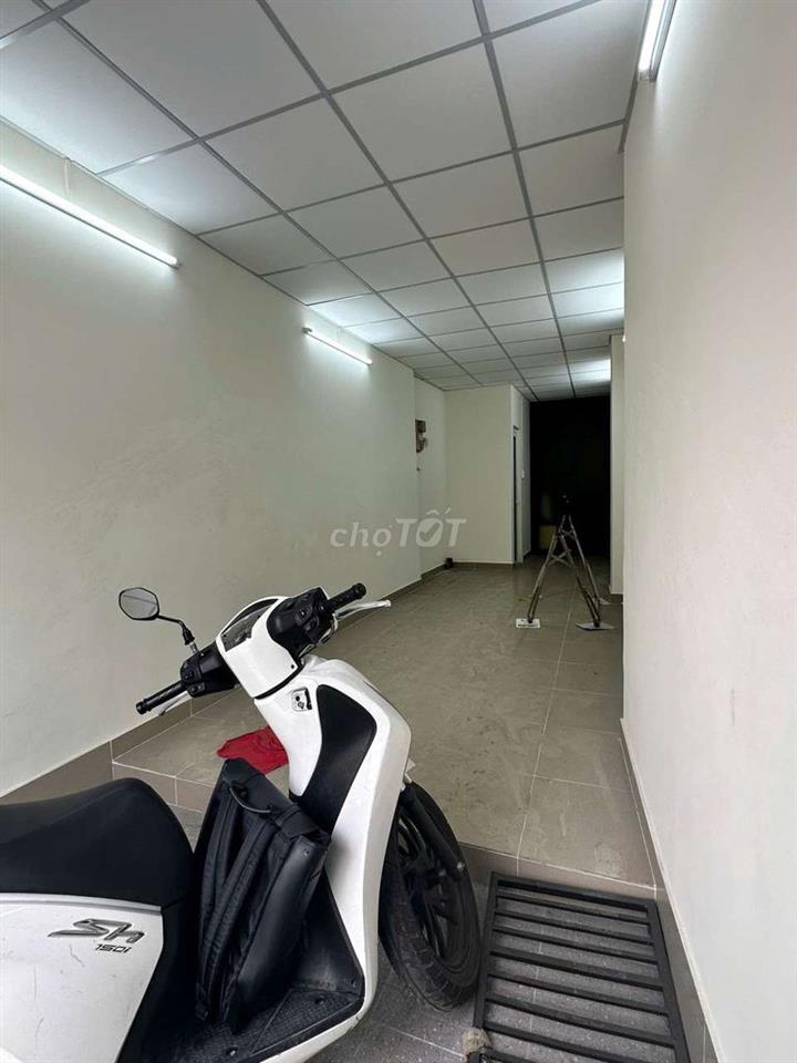 CHO THUÊ MẶT BẰNG 17C TRẦN BÌNH TRỌNG – GIÁ 9 TRIỆU/THÁNG
