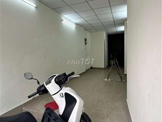 CHO THUÊ MẶT BẰNG 17C TRẦN BÌNH TRỌNG – GIÁ 9 TRIỆU/THÁNG
