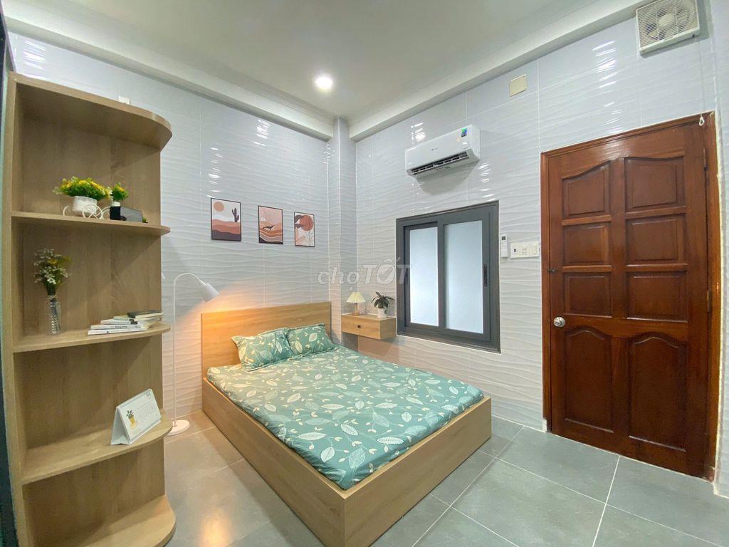 CHDV Thích Quảng Đức, Phú Nhuận - Full Nội Thất 5Triệu