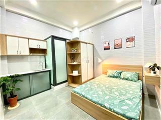 CHDV Thích Quảng Đức, Phú Nhuận - Full Nội Thất 5Triệu