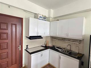 Cho thuê căn chung cư Ruby Garden, 02 Nguyễn Sỹ Sách - 2PN giá 9tr/th