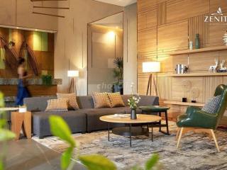 Chính chủ cần cho thuê CH Sky Center, 75m2, 2PN+ 2WC quận Tân Bình.