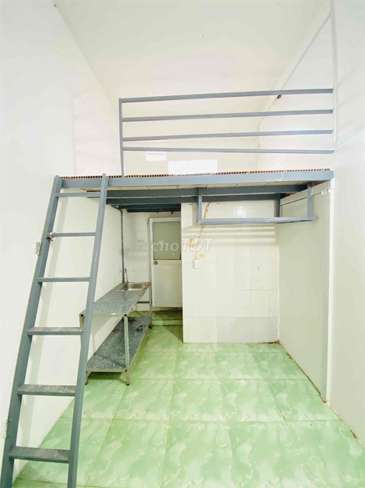 PHÒNG TRỌ TÂN BÌNH – LẠC LONG QUÂN