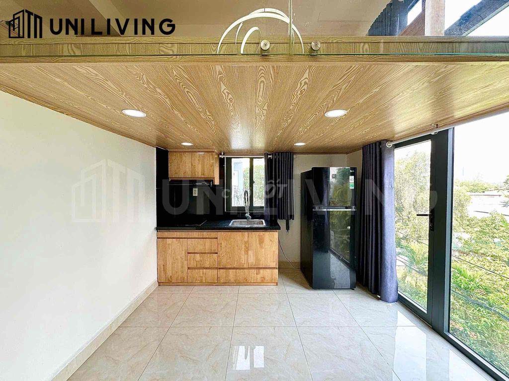 💨CĂN HỘ DUPLEX SIÊU THOÁNG MÁT - GIÁ CHỈ TỪ 5tr5