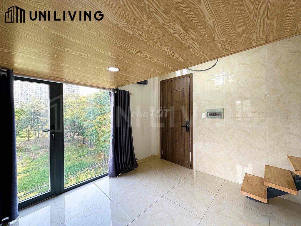 💨CĂN HỘ DUPLEX SIÊU THOÁNG MÁT - GIÁ CHỈ TỪ 5tr5