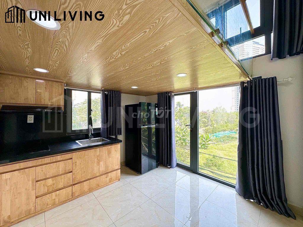 💨CĂN HỘ DUPLEX SIÊU THOÁNG MÁT - GIÁ CHỈ TỪ 5tr5