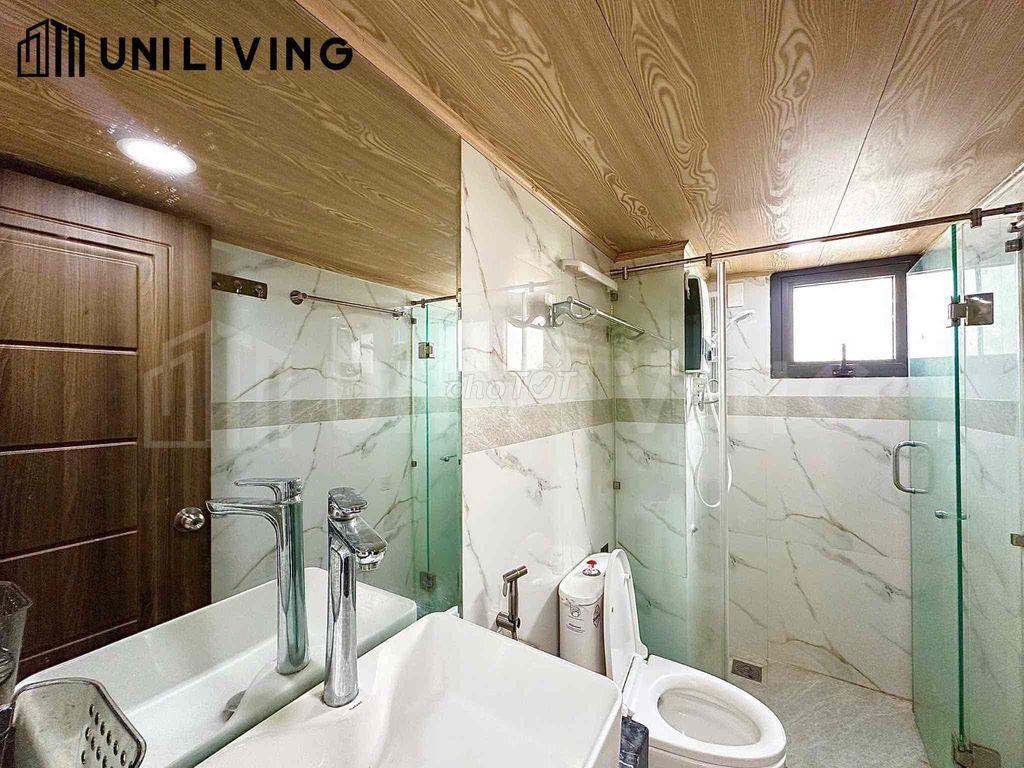 💨CĂN HỘ DUPLEX SIÊU THOÁNG MÁT - GIÁ CHỈ TỪ 5tr5