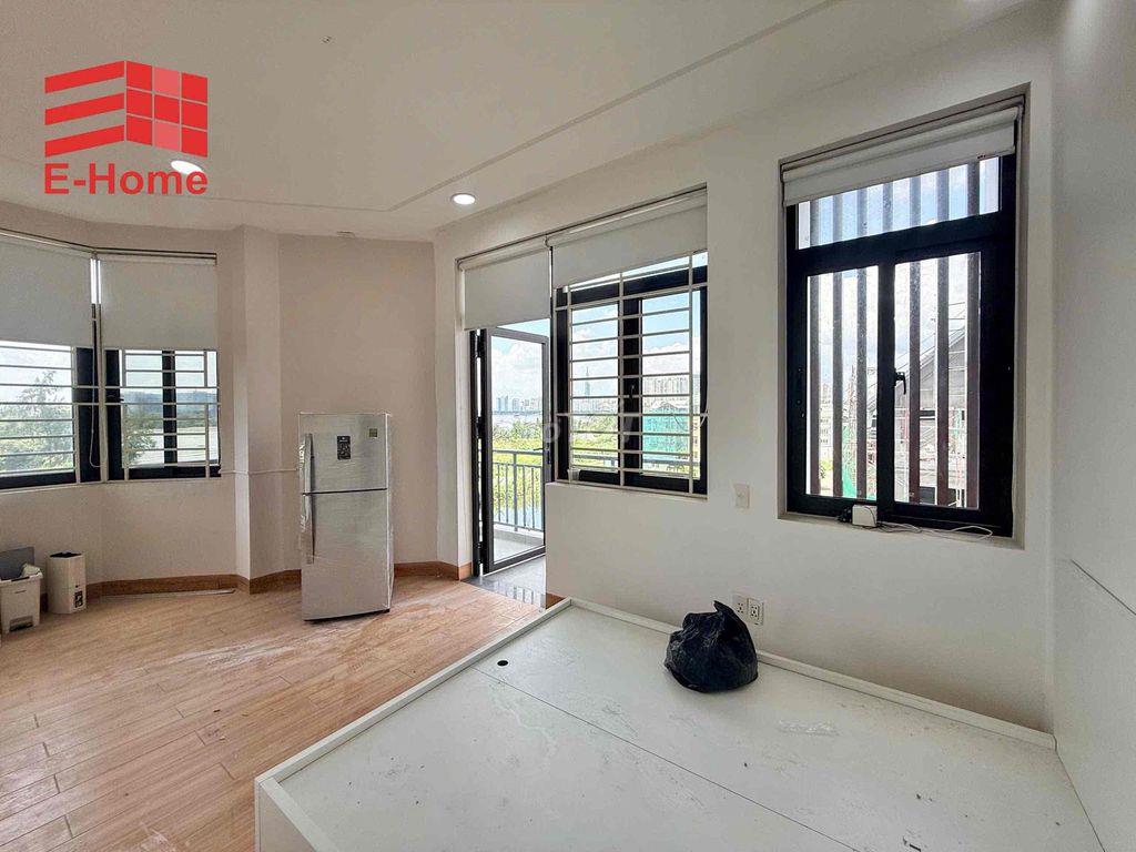 💨CĂN HỘ STUDIO BAN CÔNG THOÁNG MÁT - Giá chỉ từ 8tr - Ngay Trần Quý ên