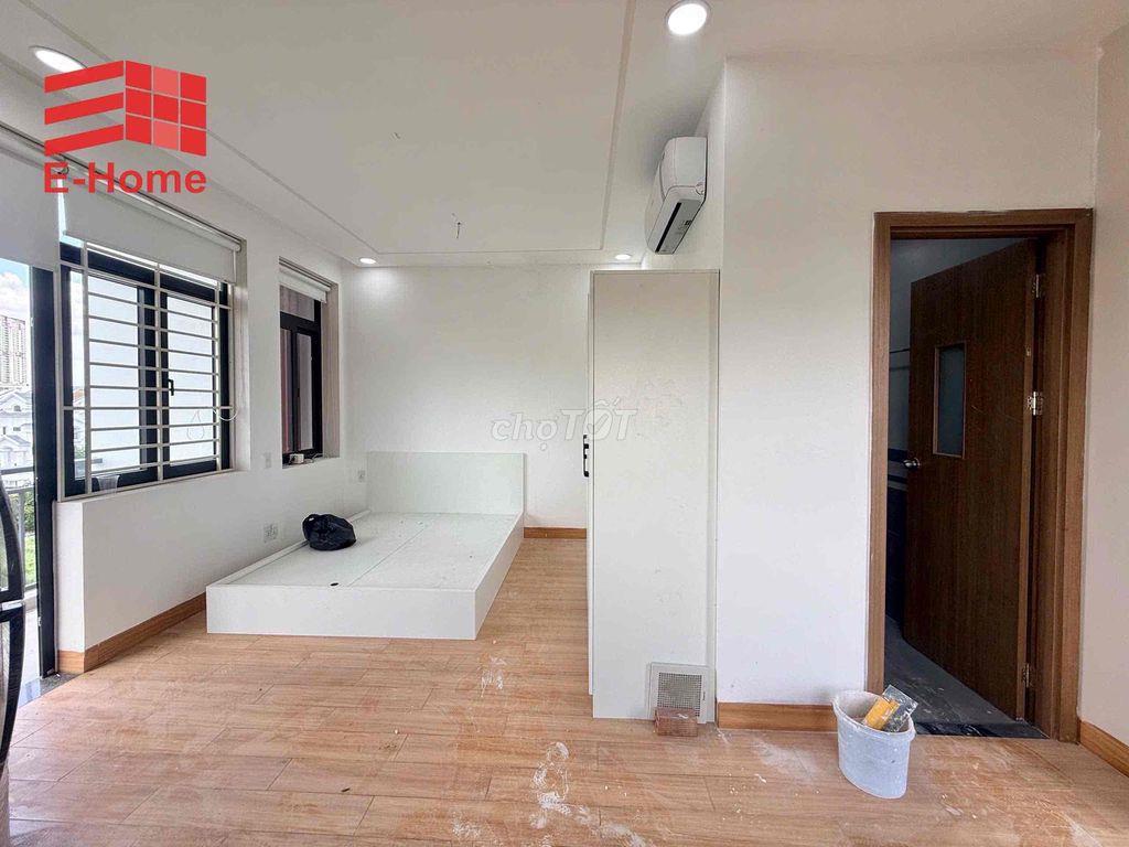💨CĂN HỘ STUDIO BAN CÔNG THOÁNG MÁT - Giá chỉ từ 8tr - Ngay Trần Quý ên