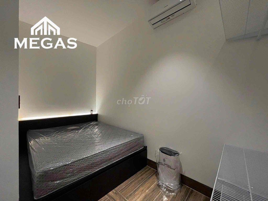 💨CĂN HỘ 1PN TÁCH BẾP CAO CẤP - NGAY LÊ VĂN THỊNH - GIÁ 5tr8