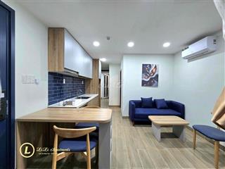 💨 CĂN HỘ PENTHOUS 2PN CAO CẤP - Tại PHAN BÁ VÀNH