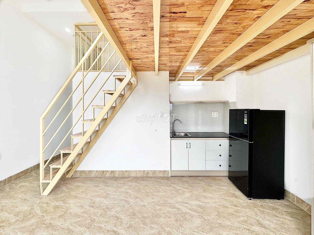 💨CĂN HỘ DUPLEX BAN CÔNG SIÊU THOÁNG MÁT - GIÁ 5tr5