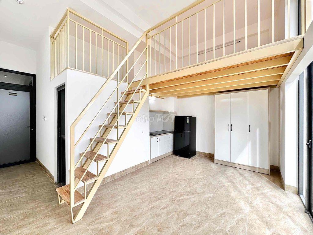 💨CĂN HỘ DUPLEX BAN CÔNG SIÊU THOÁNG MÁT - GIÁ 5tr5