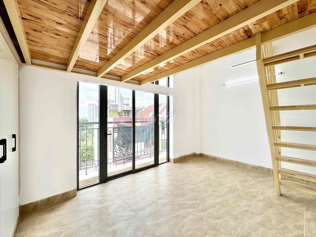 💨CĂN HỘ DUPLEX BAN CÔNG SIÊU THOÁNG MÁT - GIÁ 5tr5