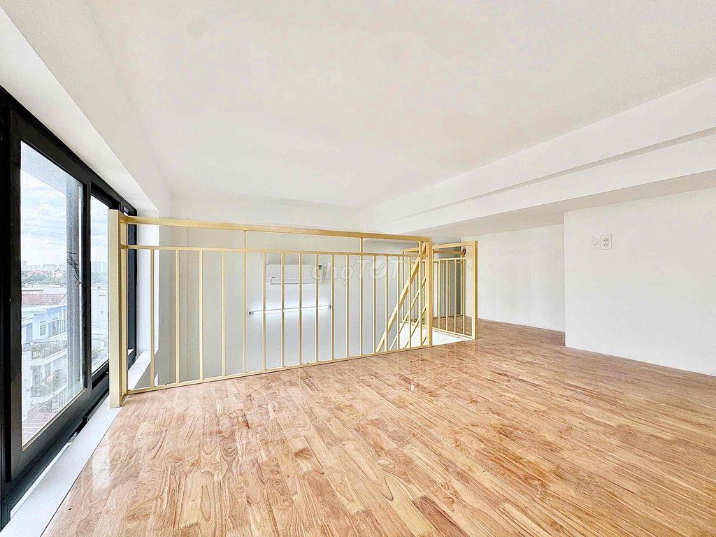 💨CĂN HỘ DUPLEX BAN CÔNG SIÊU THOÁNG MÁT - GIÁ 5tr5