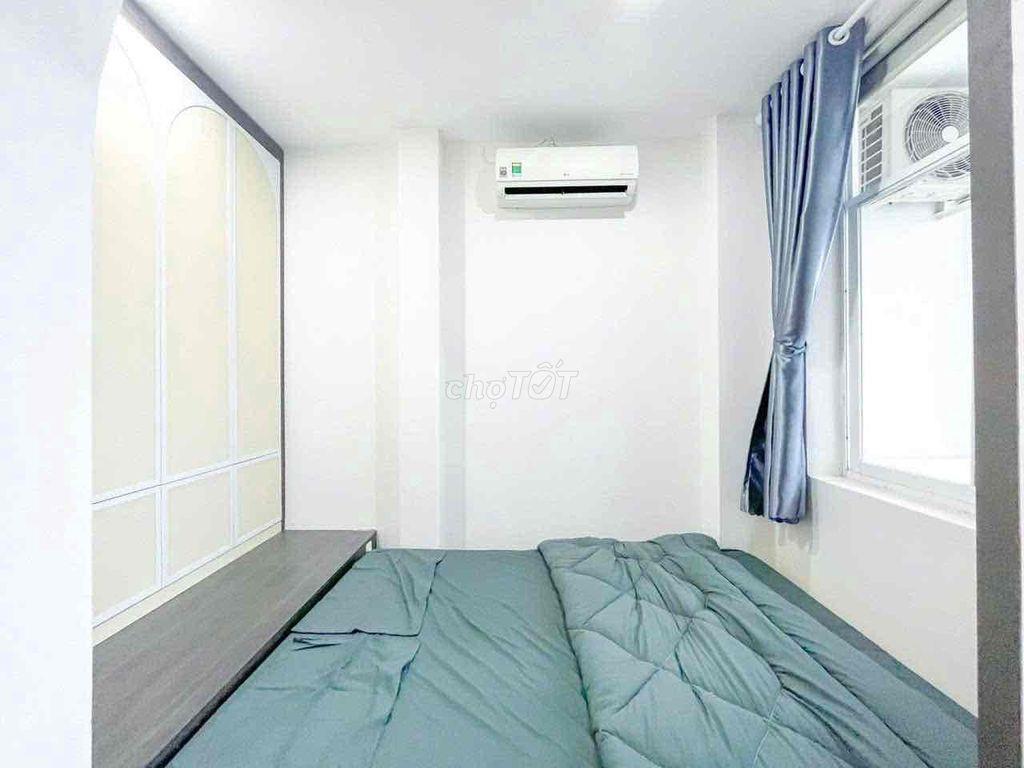 💨CĂN HỘ 2PN BAN CÔNG THOÁNG MÁT - GIÁ 8TR5