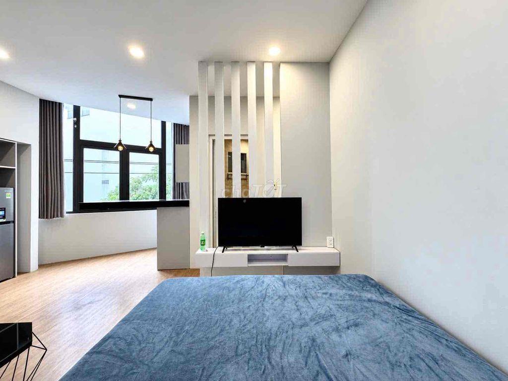 CĂN HỘ STUDIO CAO CẤP - GIÁ 7TR5 - AN PHÚ