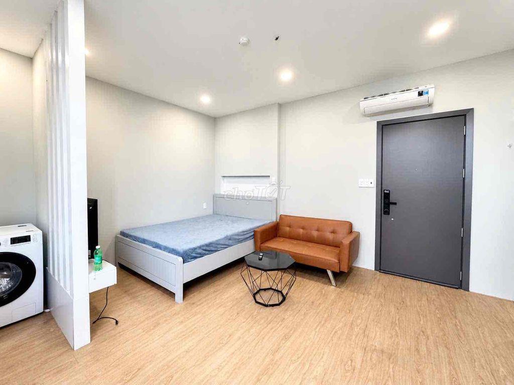CĂN HỘ STUDIO CAO CẤP - GIÁ 7TR5 - AN PHÚ