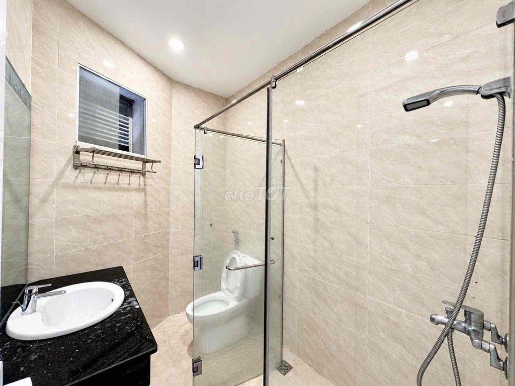 CĂN HỘ STUDIO CAO CẤP - GIÁ 7TR5 - AN PHÚ