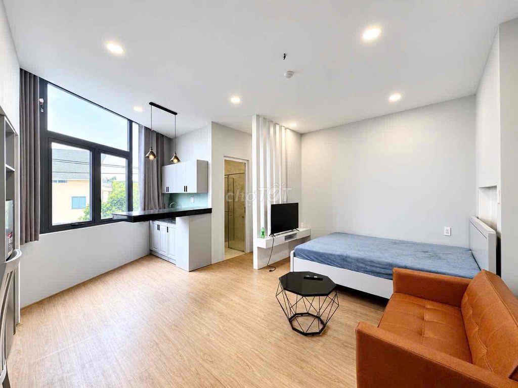 CĂN HỘ STUDIO CAO CẤP - GIÁ 7TR5 - AN PHÚ