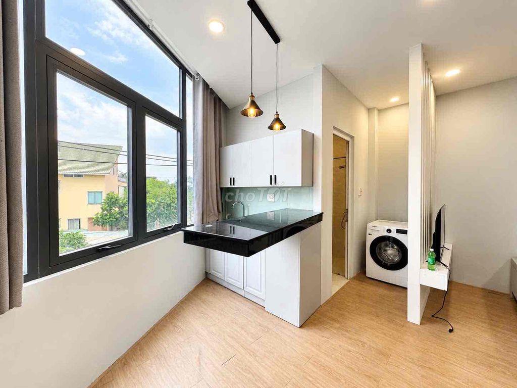 CĂN HỘ STUDIO CAO CẤP - GIÁ 7TR5 - AN PHÚ
