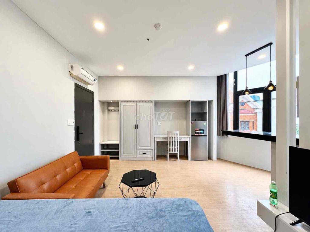 CĂN HỘ STUDIO CAO CẤP - GIÁ 7TR5 - AN PHÚ