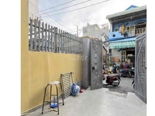 Bán Nhà Hẻm Lớn khu dân cư Nguyễn Thị Định đầy đủ tiện nghi buôn bán