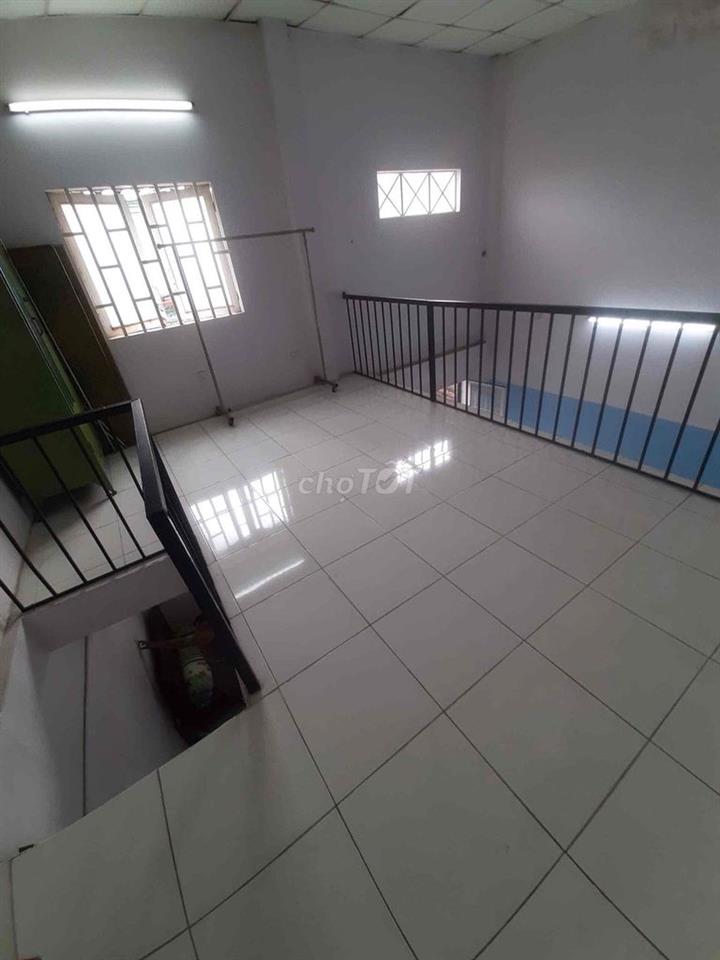 nhà ko ở đang cho thuê cần bán
