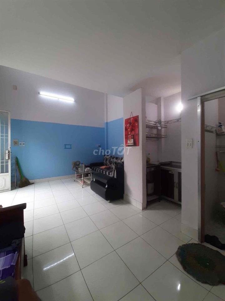 nhà ko ở đang cho thuê cần bán