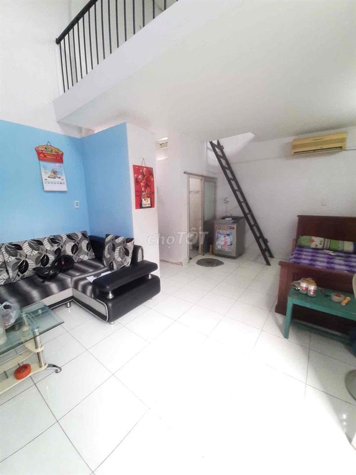 nhà ko ở đang cho thuê cần bán