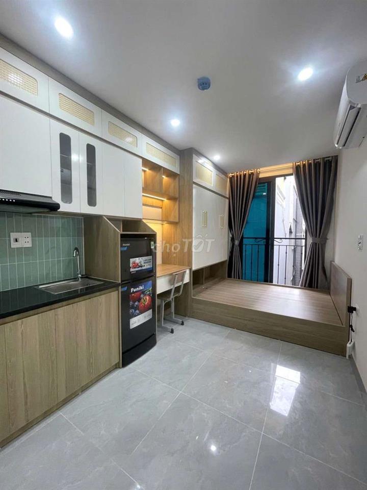 CCMN Ngõ 20 Hồ Tùng Mậu