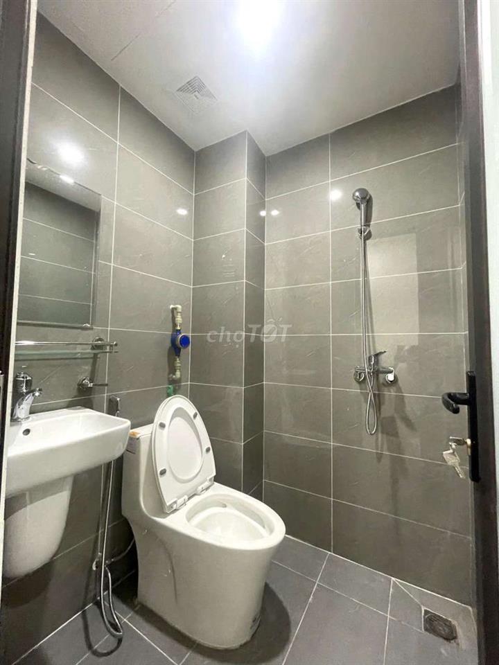 CCMN Ngõ 20 Hồ Tùng Mậu