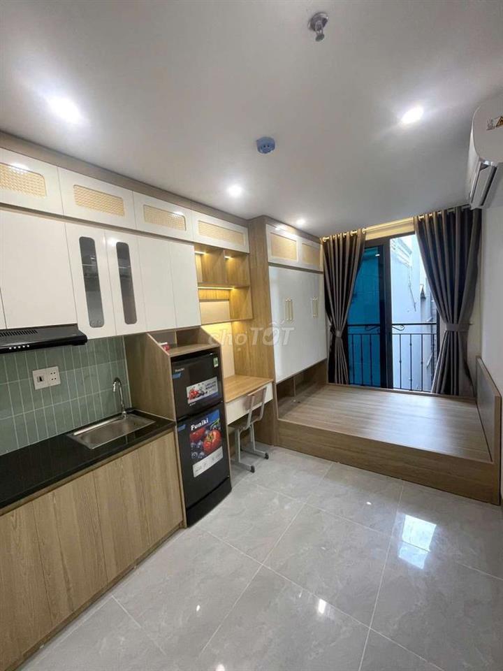 CCMN Ngõ 20 Hồ Tùng Mậu