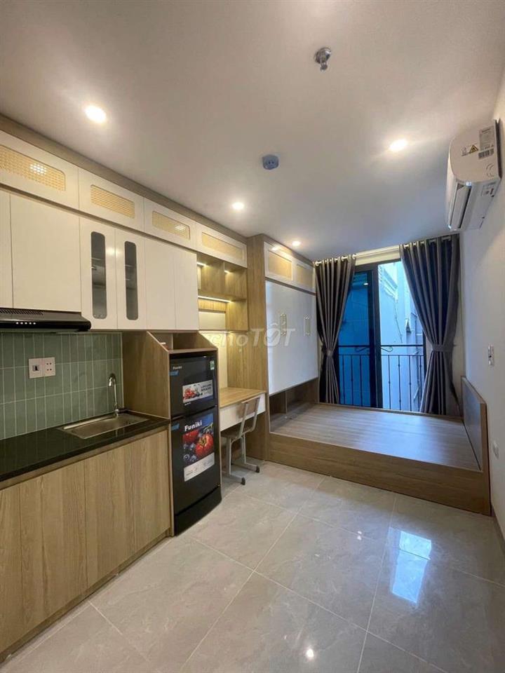 CCMN Ngõ 20 Hồ Tùng Mậu