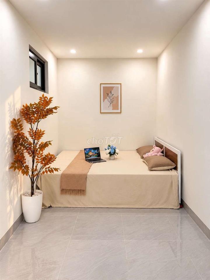 CCMN Tây Mỗ Mới Xây 1/11 ở được giá 4tr2 Full Đồ